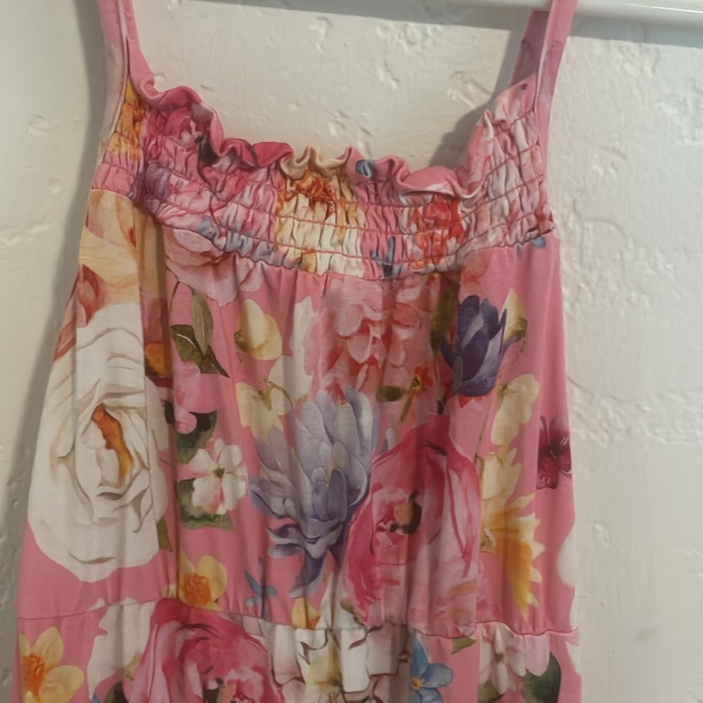 Posh Peanut Romper (18-24 Months) - Picture 10 of 12